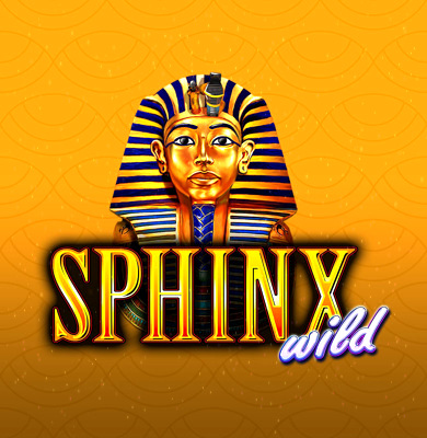 Top Slot Game of the Month: Sphinx Wild Slot